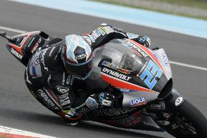 Moto2: Angeschlagener Schrötter in Brünn nur auf Platz 15