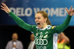 Frauen-Handball: Dortmund verliert erneut gegen Györ