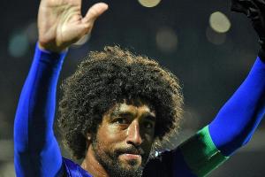 Nizza: Ex-Bayern-Profi Dante erleidet Kreuzbandriss