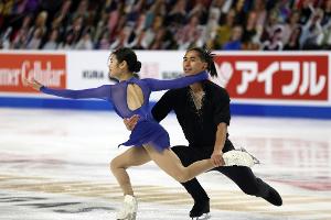 Eurosport sichert sich ISU-Rechte bis 2023