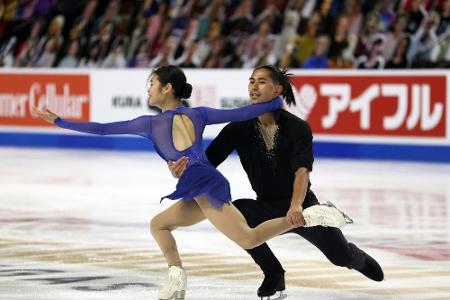 Eurosport sichert sich ISU-Rechte bis 2023 Eurosport sichert sich ISU-Rechte bis 2023