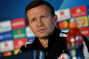 Salzburg für Bayern gerüstet: "Warum sollten wir es nicht schaffen?"
