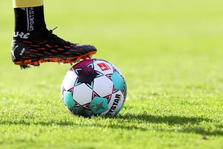 Mehr Fußball und Football auf ran.de Mehr Fußball und Football auf ran.de