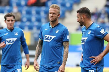 Die Sport-Höhepunkte am Montag, 02. November