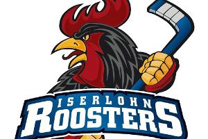 Roosters verlängern mit Torjäger Sutter