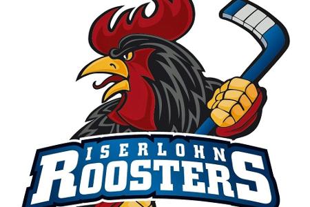 DEL: Iserlohn verlängert mit Hoeffel DEL: Iserlohn verlängert mit Hoeffel