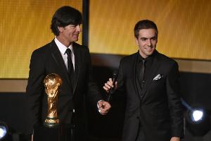 Lahm fordert: Löw muss "unbedingte Begeisterung und Leidenschaft vermitteln"
