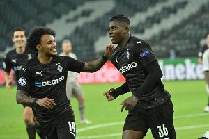 Gladbach glänzt erneut: Fohlen nehmen Kurs aufs Achtelfinale