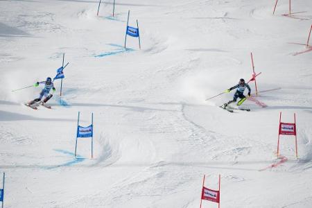 DSV nominiert fünf Athleten für Parallelslalom in Lech/Zürs DSV nominiert fünf Athleten für Parallelslalom in Lech/Zürs