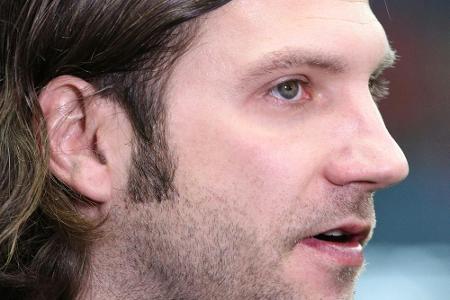 Meppen-Trainer Frings: 