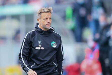 3. Liga: Lübecker Trainerteam in Quarantäne 3. Liga: Lübecker Trainerteam in Quarantäne