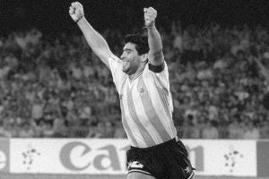 Nach Maradonas Tod: Argentinien ruft dreitägige Staatstrauer aus