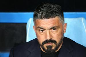 Italien: Gattuso trauert um seine Schwester Francesca