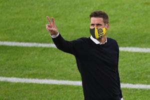 Kehl erhofft sich "richtigen Lauf" - Entwarnung bei Guerreiro