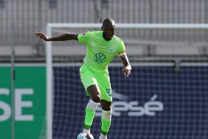 Vor Nordduell gegen Bremen: Wolfsburg weiter ohne Guilavogui und Pongracic
