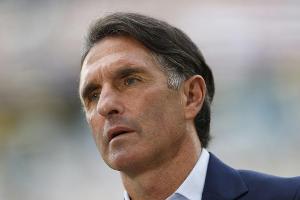Hertha-Trainer Labbadia mit Vorfreude auf Ex-Klub Wolfsburg