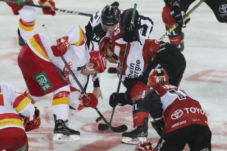 DEL veröffentlicht Spielplan: Rheinisches Derby Haie gegen DEG zum Auftakt DEL veröffentlicht Spielplan: Rheinisches Derby Haie gegen DEG zum Auftakt
