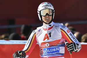 Weltcup in Lech/Zürs: Große Chancen für Luitz und Schmid