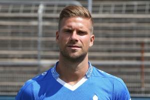 Darmstadt feiert Befreiungsschlag gegen Braunschweig