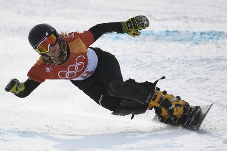 Snowboard-Weltcup in Bad Gastein abgesagt Snowboard-Weltcup in Bad Gastein abgesagt