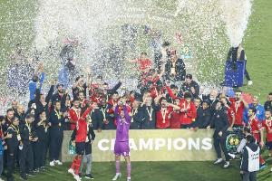 Neunter Triumph: Al Ahly gewinnt afrikanische Champions League