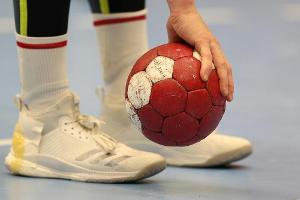 Handball: Löwen-Heimspiel abgesagt - am Montag in Ungarn