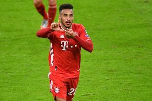 FC Bayern: Ohne Tolisso, aber erstmals mit Nianzou