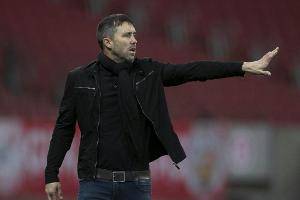 Spanien: Coudet neuer Trainer bei Celta Vigo