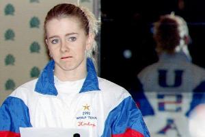 Das SID-Kalenderblatt am 12. November: 50. Geburtstag der "Eishexe" Tonya Harding