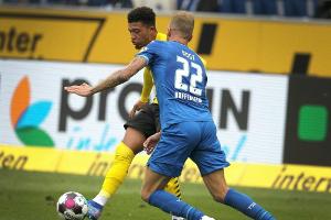 Vogt positiv, andere negativ: Corona-Lage in Hoffenheim bleibt unübersichtlich