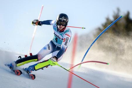 Ski-Nordisch: Weltcup in Lillehammer abgesagt Ski-Nordisch: Weltcup in Lillehammer abgesagt