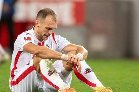 Köln verliert Test gegen Bochum Köln verliert Test gegen Bochum