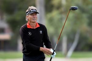 Langer vermisst Masters-"Dauerpartner" Kaymer