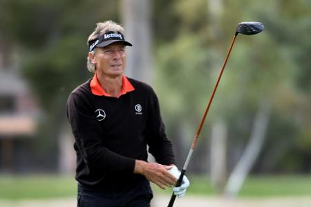 Langer vermisst Masters- Langer vermisst Masters-