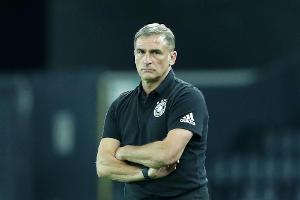 1:1 gegen Slowenien: U21-Team noch nicht in EM-Form