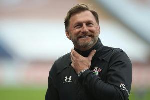 Geisterspiele als Erfolgsrezept: Hasenhüttl sieht Vorteile für Southampton