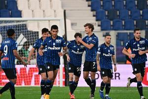 Italien: Gosens mit Atalanta torlos bei Spezia