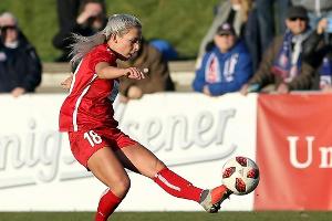 Frauen-BL: DFB setzt Potsdam-Bremen ab