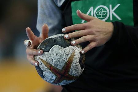Handball: Thüringer HC für Gruppenphase der European League qualifiziert Handball: Thüringer HC für Gruppenphase der European League qualifiziert
