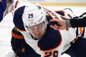 Ralph Krueger: "Draisaitl wird ganze Generation inspirieren"