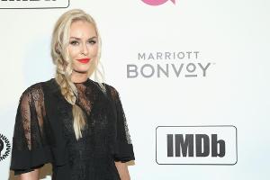 Ski-Star Lindsey Vonn mit eigener Amazon-Serie