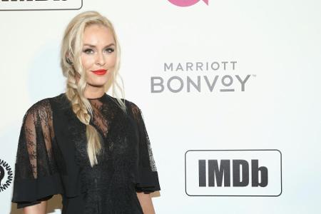 Ski-Star Lindsey Vonn mit eigener Amazon-Serie Ski-Star Lindsey Vonn mit eigener Amazon-Serie