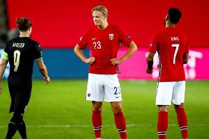 Norwegens Not-Team erneut geschwächt