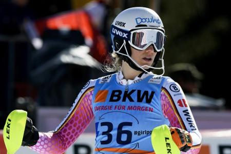 DSV mit sieben Athletinnen nach Levi DSV mit sieben Athletinnen nach Levi