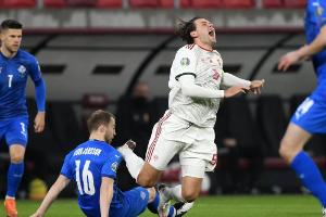 Mainz mehrere Wochen ohne Mwene und Szalai