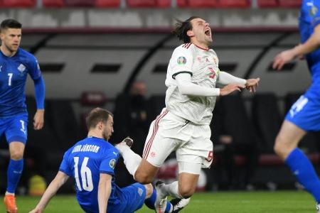 Mainz mehrere Wochen ohne Mwene und Szalai