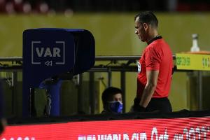 Videobeweis soll günstiger werden: FIFA treibt "VAR light"-Konzept voran