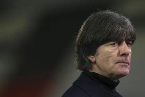 Löw will bei EM "das Maximum erreichen"