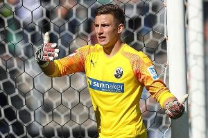 Zweitligist Sandhausen trennt sich von suspendiertem Fraisl