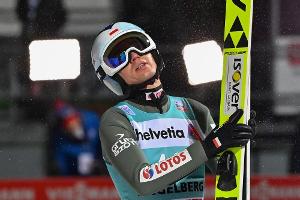 Zweiter Corona-Test bei Muranka wohl negativ - Polen wollen in Oberstdorf starten
